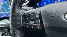 Ford Puma 1.0 EcoBoost Hybrid mHEV 155 ST-Line 5dr Petrol Hatchback